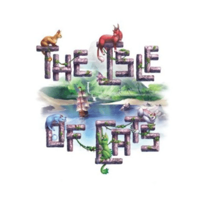 The Isle of Cats