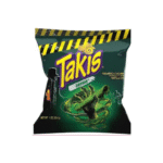 TAKIS ZOMBIE 1oz (28.4g)