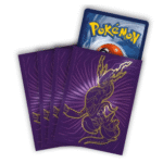 koraidon sleeves