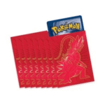 koraidon sleeves