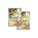 Pokemon Prismatic Evolutions Elite Trainer Box