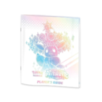 Pokemon Prismatic Evolutions Elite Trainer Box