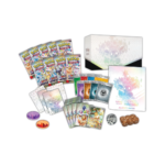 Pokemon Prismatic Evolutions Elite Trainer Box