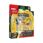 Pokémon Deluxe Battle Deck Zapdos ex