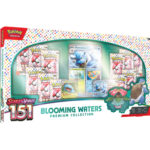 151 Blooming Waters Collectiebox