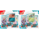 Journey Together 3-Pack Blister Set