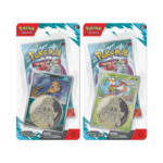 Pokemon Journey Together Checklane Blister