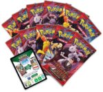 Pokemon - Scarlet & Violet Destined Rivals Boosterbox