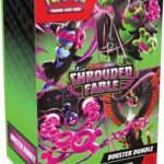 Pokemon Shrouded Fable Booster Bundle