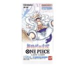 One Piece - OP05  Awakening of the New Era Booster Box [JP] - Afbeelding 2