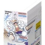One Piece - OP05  Awakening of the New Era Booster Box [JP]