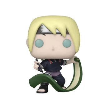 Funko Animation: Boruto Inojin