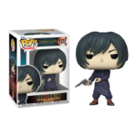 Funko Pop 1372 Mai Zen'in Jujutsu Kaisen - Afbeelding 2