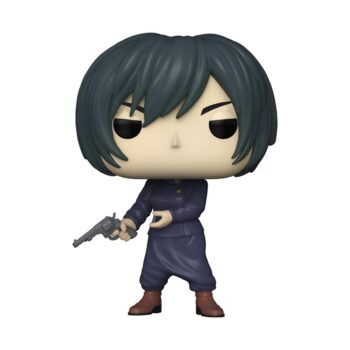 Funko Pop 1372 Mai Zen'in Jujutsu Kaisen