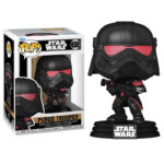 Funko Pop 632 Purge Trooper, Star Wars - Afbeelding 2