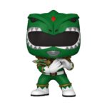 Funko Pop 1376 Green Ranger Power Rangers