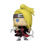 Funko POP! Naruto Deidara Pop! Vinyl