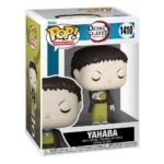 Demon Slayer Yahaba Pop! Vinyl - Afbeelding 2