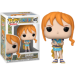 Funko Pop 1472 Onami One Piece - Afbeelding 2