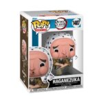 Demon Slayer Haganezuka Pop! Vinyl