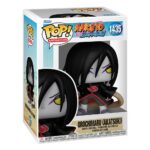 Naruto Orochimaru Akatsuki Pop! Vinyl - Afbeelding 2
