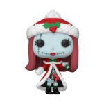 Funko POP! Vinyl Disney: TNBC 30th - Christmas Sally