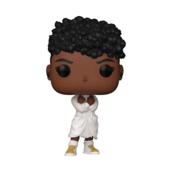 Funko Pop! Vinyl: Marvel - Shuri #1174