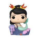 Peter Pan 70th Anniversary Mermaid Pop! Vinyl