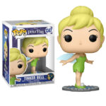 Peter Pan 70th Anniversary Tinkerbell on Mirror Pop! Vinyl - Afbeelding 2