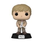 Star Wars: Obi-Wan Kenobi Young Luke Pop! Vinyl