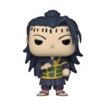 Jujutsu Kaisen Suguru Geto Pop!
