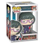 Jujutsu Kaisen Maki Zen'in Pop! Vinyl - Afbeelding 2