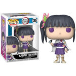 Funko Pop Figure Demon Slayer Kimetsu No Yaiba Kanao Tsuyuri - Afbeelding 2