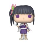 Funko Pop Figure Demon Slayer Kimetsu No Yaiba Kanao Tsuyuri