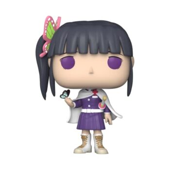 Funko Pop Figure Demon Slayer Kimetsu No Yaiba Kanao Tsuyuri