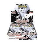 Pokemon White Flare Booster BOX [JP]