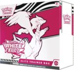 Pokemon White Flare Elite Trainer Box - Afbeelding 3