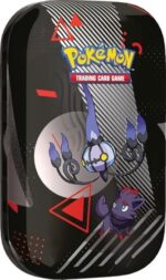 Pokemon Black Bolt and White Flare Mini Tin (set van 8) - Afbeelding 3