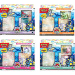 Pokemon TCG World Champions Deck 2024 (1 willekeurig) - Afbeelding 2