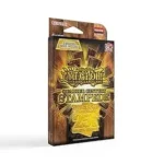 Yu-Gi-Oh! - Quarter Century Stampede 25th Anniversary Booster Tuckbox (3 Packs)