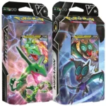 Pokemon Rayquaza V Noivern V Battle Deck (1 willekeurige)