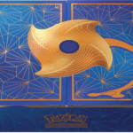 Pokemon TCG Coffret Ultra Premium Collection Amphinobi-EX [FR]