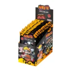 Naruto TCG Booster Box - 1st Edition English - First Print
