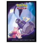 Ultra Pro Tinkaton Sleeves Pokemon