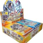 Yu-Gi-Oh! Battles of Legend Monster Mayhem Display (24)