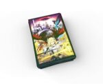 Yu-Gi-Oh! - The Fallen & The Virtuous Card Sleeves (50 stuks) - Afbeelding 2