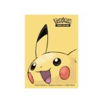 Ultra PRO - 2025 Pikachu Edition 65ct.