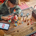 LEGO One Piece: Buggy's Circus - Afbeelding 8