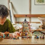 LEGO One Piece: Arlong Park - Afbeelding 4