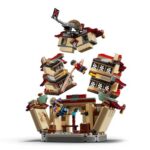 LEGO One Piece: Arlong Park - Afbeelding 9